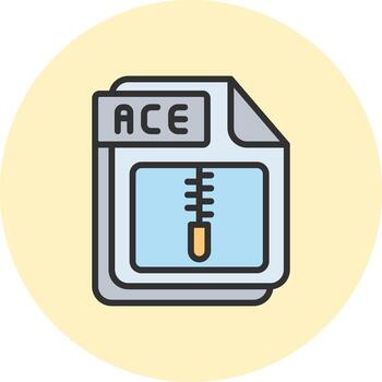 as modular ui formar vector