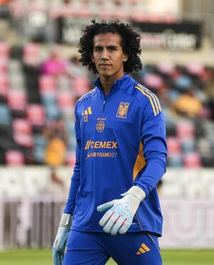 Leagues Cup-Houston Dynamo FC at Tigres UANL