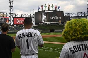 Philadelphia Phillies at Chicago White Sox