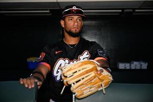 Pittsburgh Pirates at San Francisco Giants