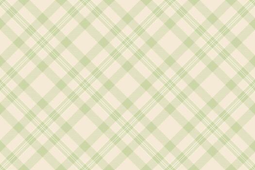 de lujo tartán fondo, modelo tela tartán textura. fibroso textil sin costura modelo cheque en ligero color. vector