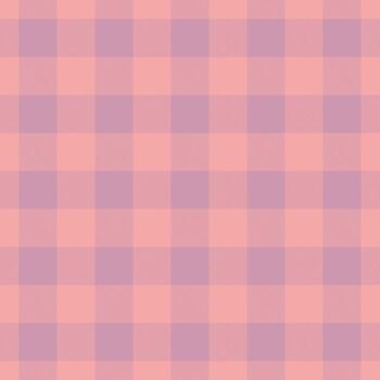 italiano modelo cheque , decorativo antecedentes tartán tela. vacío textura tartán sin costura textil en rojo y ligero colores. vector