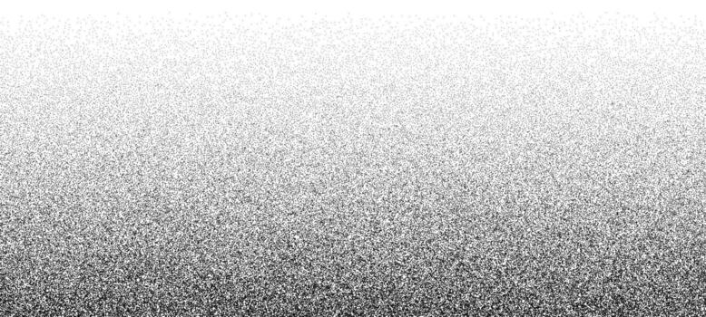Noise dot grain background dotwork pattern vector