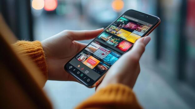 How to use the best apps for streaming music photo