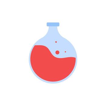 laboratory simple element vector