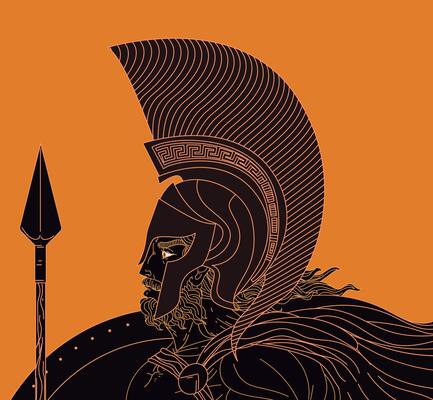Odysseus Vector Art, Icons, and Graphics for Free Download