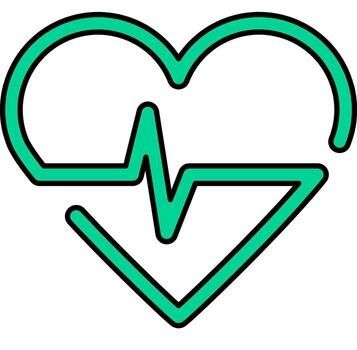 legumbres rastreador icono vector