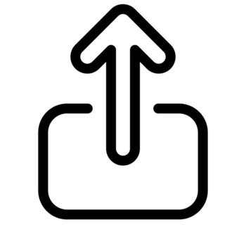 Submit Assignment Icon vector