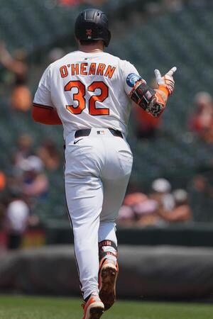Toronto Blue Jays at Baltimore Orioles