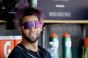 Arizona Diamondbacks at Detroit Tigers