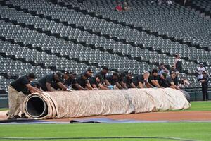 Philadelphia Phillies at Chicago White Sox