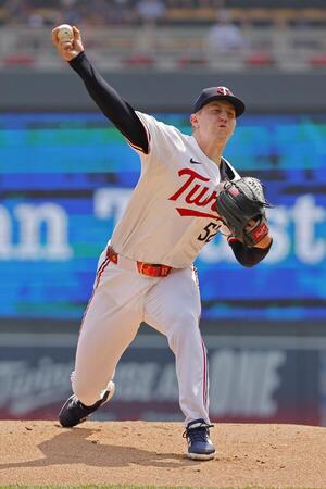 Boston Red Sox at Minnesota Twins