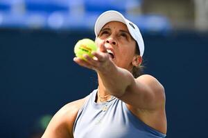 National Bank Open