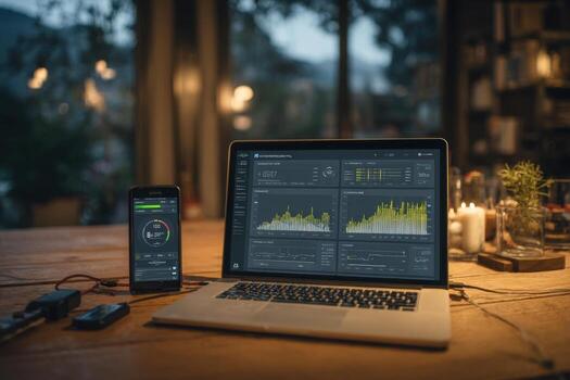How to use a web analytics tool photo