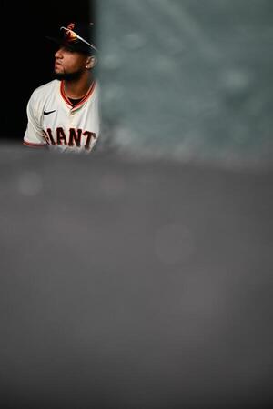 Pittsburgh Pirates at San Francisco Giants