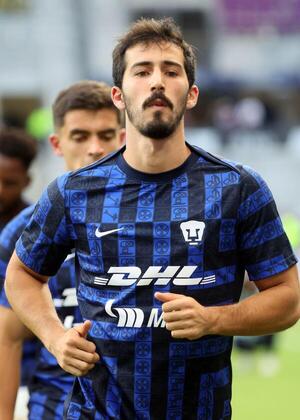 Leagues Cup-Orlando City at Pumas UNAM