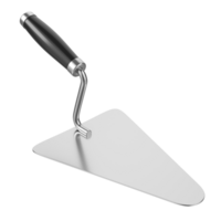 espátula isolado em transparente fundo png