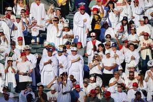Texas Rangers at Los Angeles Angels