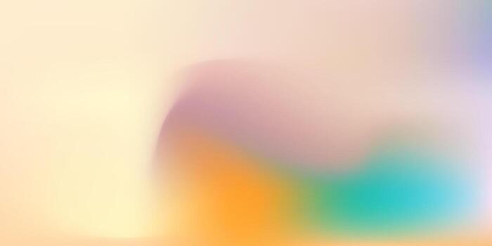 pastel degradado antecedentes sitio web diseño modelo vector