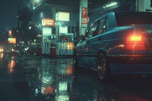 Need for speed most wanted photo