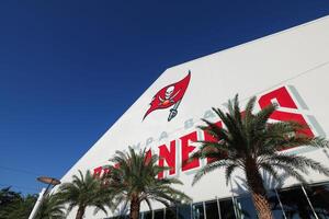 Tampa Bay Buccaneers Training Camp