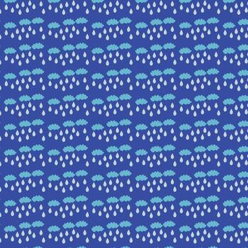 Colorful texture pattern background design template vector