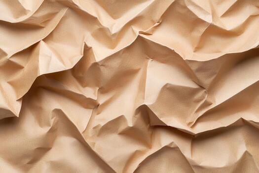 paper texture background in a rich mocha mousse tone, with soft shadows adding depth and dimension photo