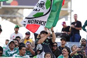 Leagues Cup-Santos Laguna at Colorado Rapids