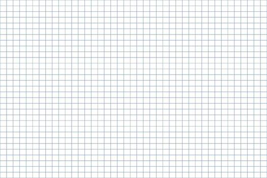 grafico cuadrícula Nota geométrico página. Plano jaula bloc bala diario modelo. vacío línea hoja. cuadrado amplio negro cuadrícula vector