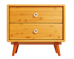 bambú televisión estar con cajones moderno de madera mueble minimalista estilo natural terminar almacenamiento gabinete vivo habitación decoración limpiar líneas funcional diseño png