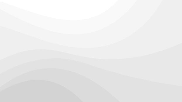 Abstract gray wave background vector