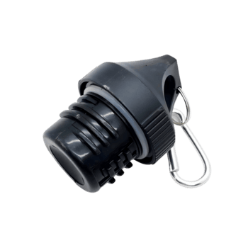 bottiglia berretto per sicuro liquido contenitore chiusura e conveniente portabilità con ciclo continuo png