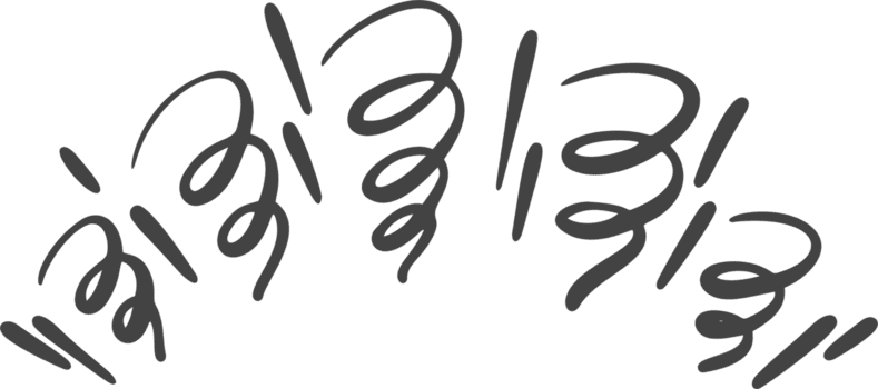 desenho animado quadrinho bombear estrondo explosão efeito. rebentar com salpicos e espiral elementos. rabisco Rapidez linhas e Pancada nuvem. mão desenhado serpentina esboço png