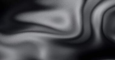 Pulse Echo Noisy Wave Distortion Loop Animated video