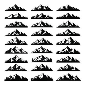 Art of comprehensive collection of carpentry and diy tools, including saws, hammers, screwdrivers, wrenches, and drills, isolated on white background vector