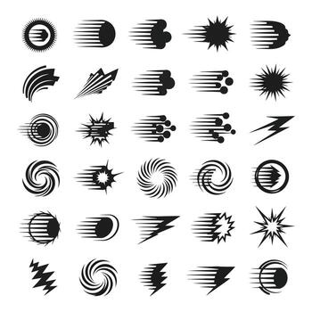 Art of collection of handdrawn arrows and pointers isolated on white background, showcasing various directions and movements vector