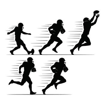 Art of silhouette of a large, traditional twostory house with multiple dormer windows and a chimney, isolated on a white background vector