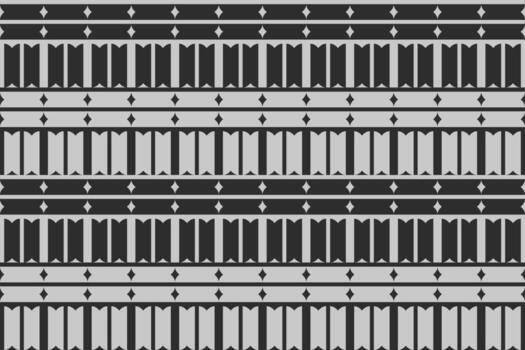 An black and white pattern with a diagonal line vector