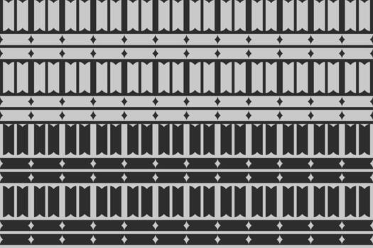 A black and gray pattern with a diagonal line vector