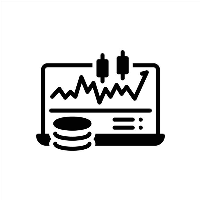 Trading Icon Vector Art, Icons, and Graphics for Free Download