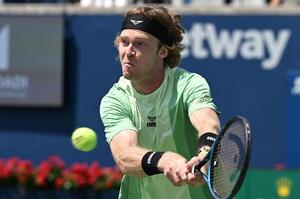 National Bank Open