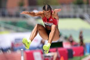 USATF Championships