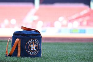 Houston Astros at Boston Red Sox