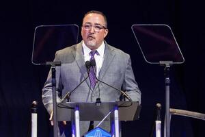 Pro Football Hall of Fame-Gold Jacket Dinner
