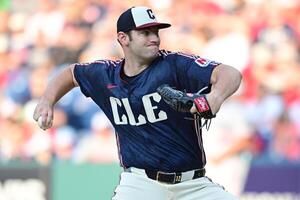 Minnesota Twins at Cleveland Guardians