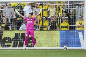Leagues Cup-Puebla at Columbus Crew