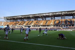 Leagues Cup-Mazatlan FC at Houston Dynamo FC