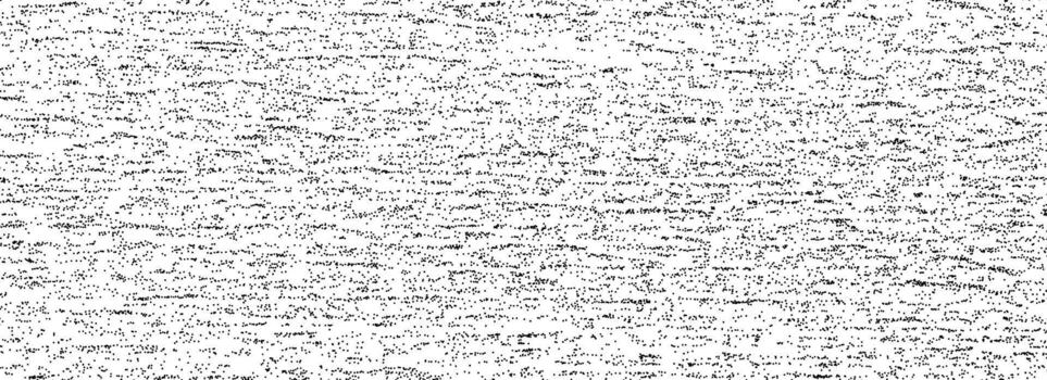 Grunge abstract grain texture. Stipple gritty noise background. Distress dust particle overlay. Grunge dotted surface backdrop. Sand stone speckles and granules wallpaper. Dotwork gritty specks vector