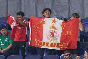 Leagues Cup-CF Montreal at Toluca