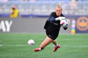 Angel City FC at Seattle Reign FC
